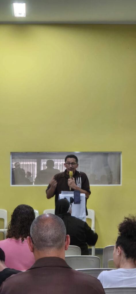 Formação para secretárias e retiros acontecem na Região Lapa - Jornal O São Paulo