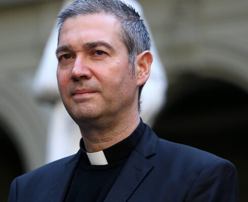 Justiça reparativa: reparar o mal para restaurar vidas em vista da salvação - Jornal O São Paulo