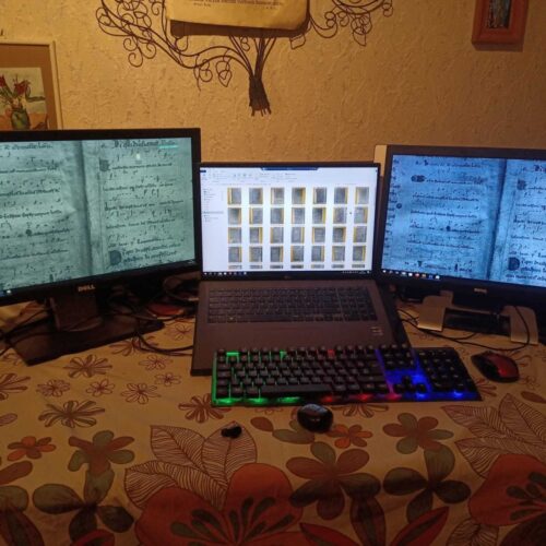 Projeto baseado em Inteligência Artificial recupera 4 mil peças de canto gregoriano - Jornal O São Paulo