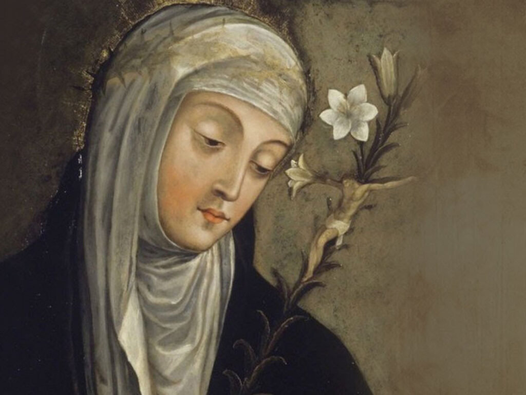 Benditas vozes da Quaresma! - Jornal O São Paulo