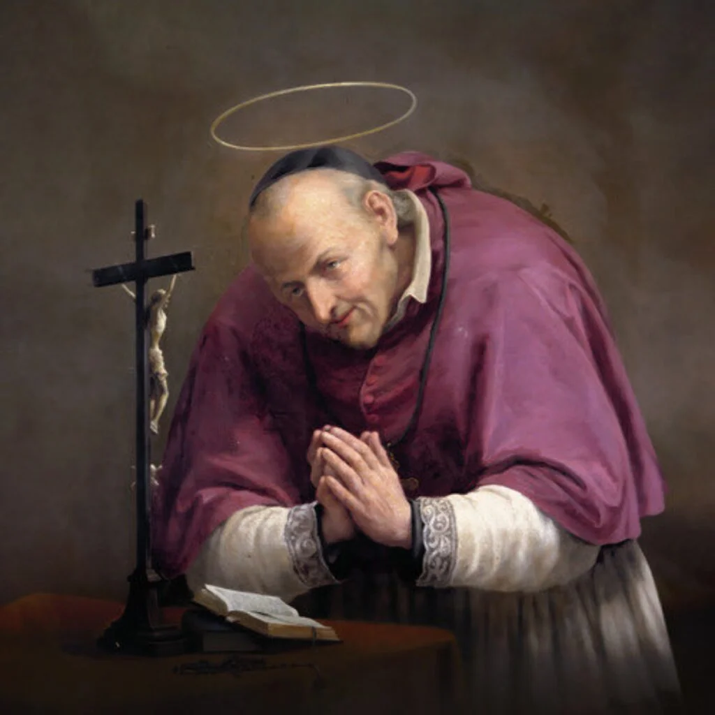 Benditas vozes da Quaresma! - Jornal O São Paulo