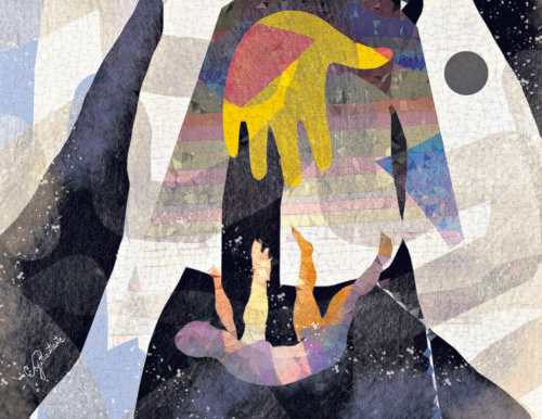 Os três inimigos da alma  - Jornal O São Paulo