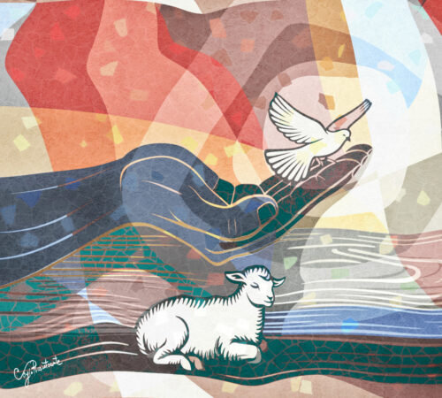 O Kerigma trinitário da misericórdia - Jornal O São Paulo