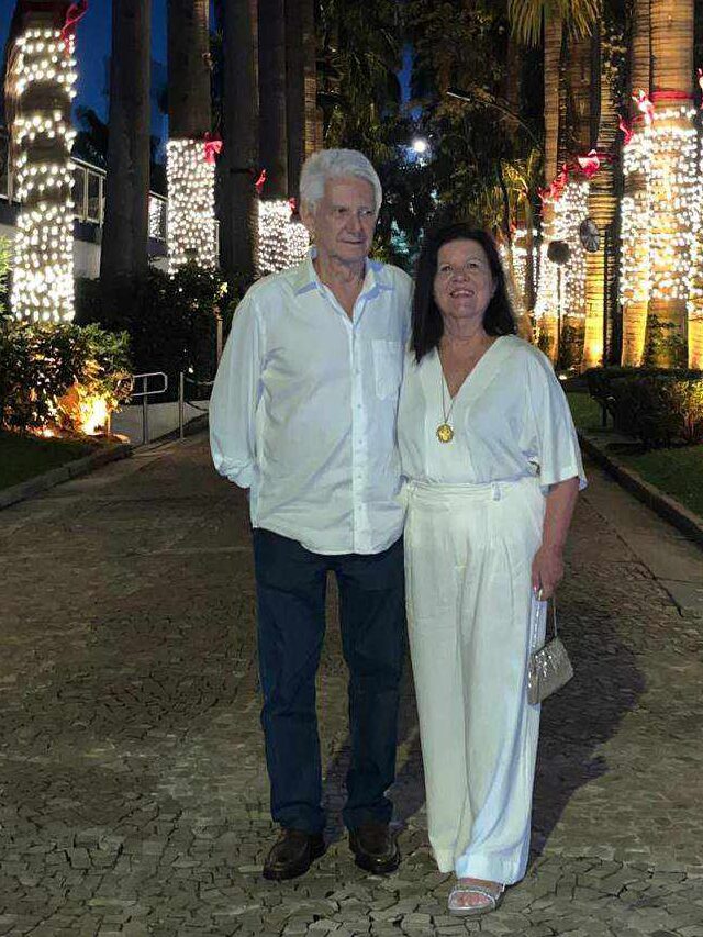 Casais dão testemunho da força do amor e do perdão no Matrimônio - Jornal O São Paulo