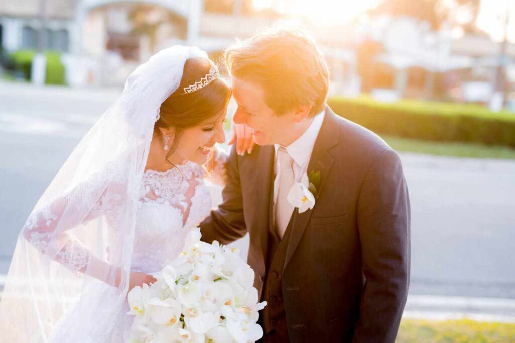 Casais dão testemunho da força do amor e do perdão no Matrimônio - Jornal O São Paulo