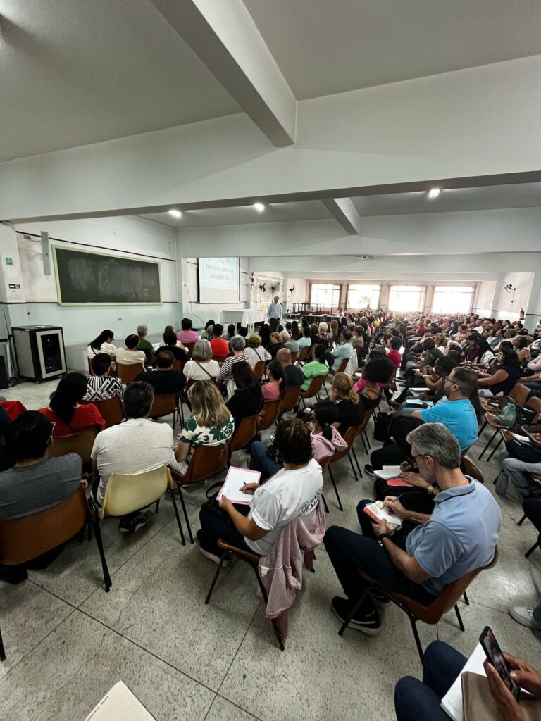Festa de São José e posses e apresentam de padres são destaques na Região Belém - Jornal O São Paulo