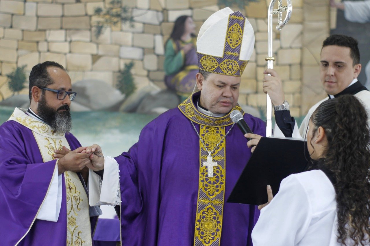 Festa de São José e posses e apresentam de padres são destaques na Região Belém - Jornal O São Paulo