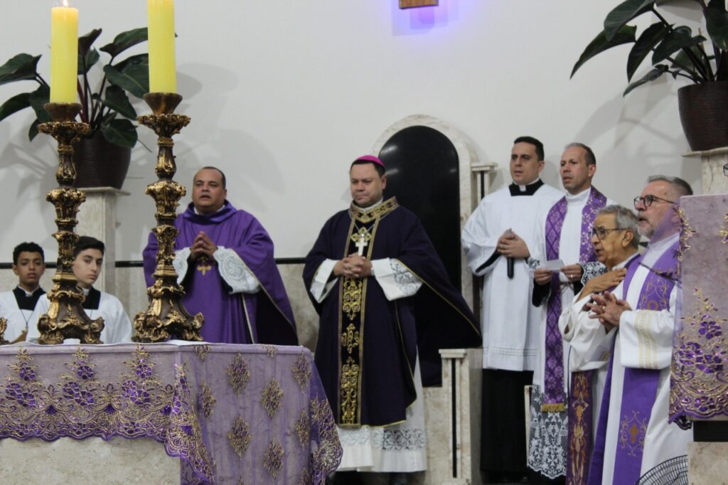 Festa de São José e posses e apresentam de padres são destaques na Região Belém - Jornal O São Paulo