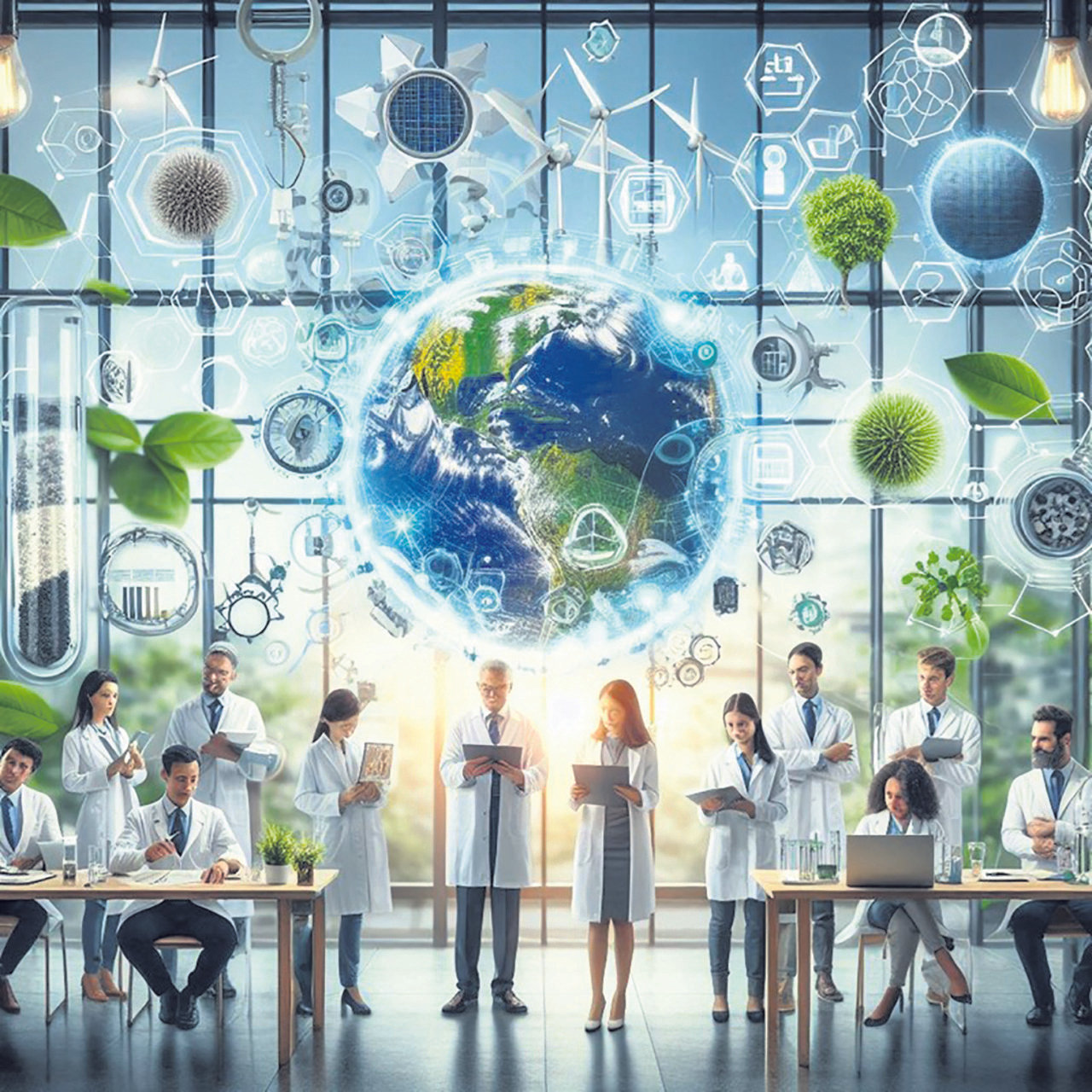 O uso responsável das tecnologias - Jornal O São Paulo