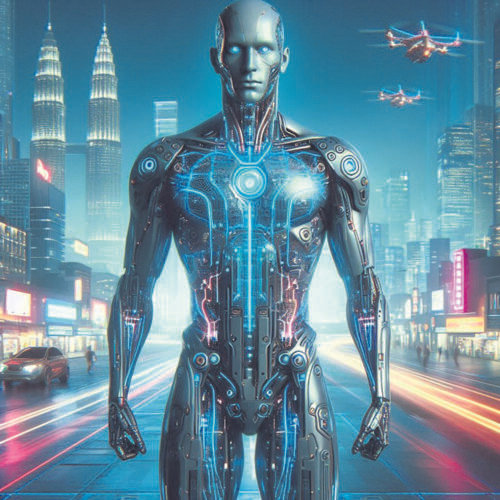 IA: a questão fundamental é sempre antropológica - Jornal O São Paulo