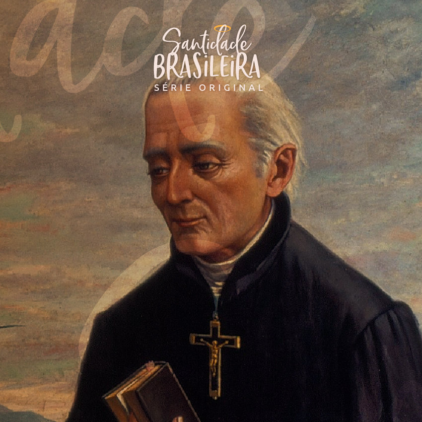 Série ‘Santidade Brasileira’ destaca São José de Anchieta, o Apóstolo do Brasil - Jornal O São Paulo