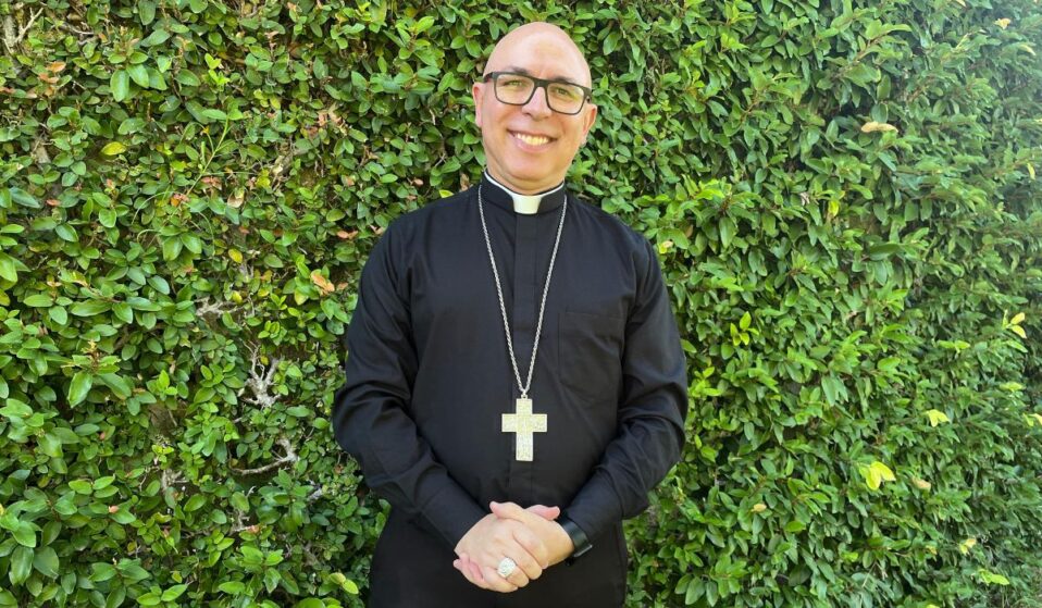 Secretário-geral da CNBB concede entrevista à ADN Celam sobre a recepção do Sínodo no Brasil - Jornal O São Paulo