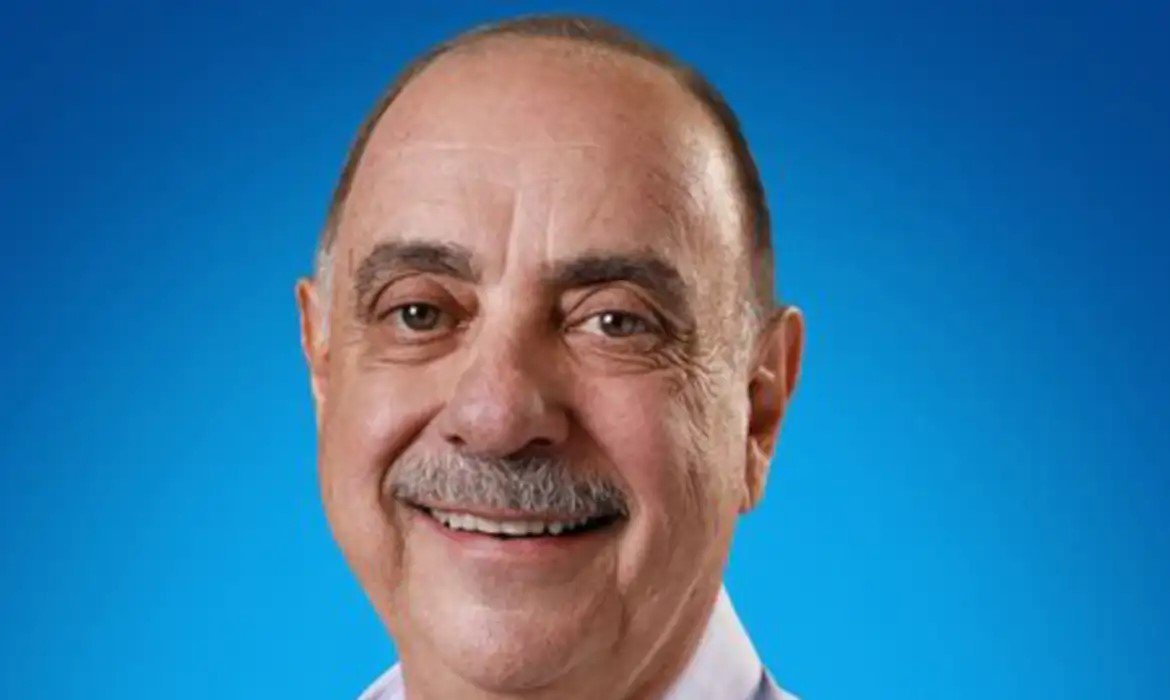Morre o prefeito de Belo Horizonte (MG), Fuad Noman - Jornal O São Paulo