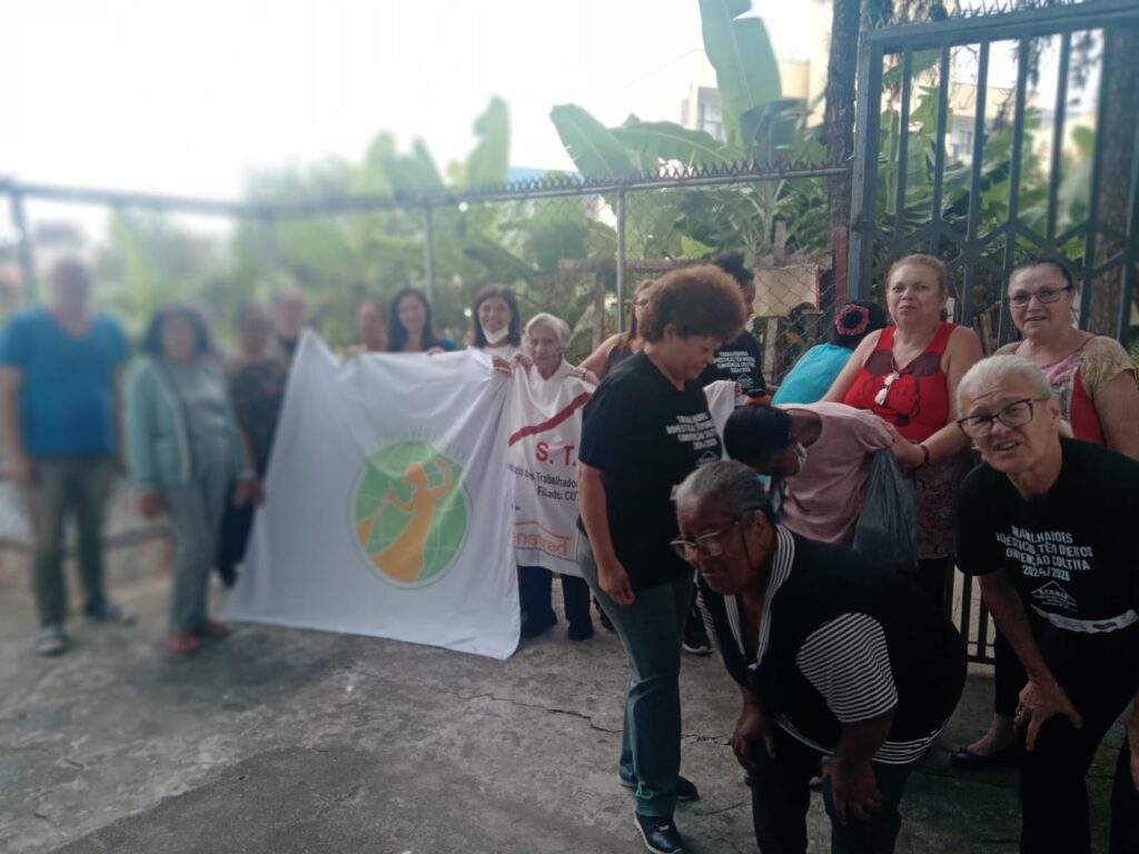 Múltiplas atividades mobilizam os fiéis na Região Ipiranga - Jornal O São Paulo