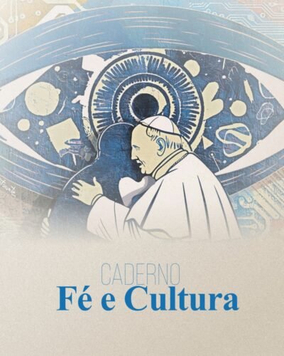 As luzes da sabedoria cristã para iluminar o uso da inteligência artificial  - Jornal O São Paulo