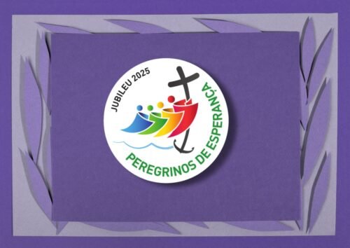 Vivenciar a Quaresma à luz do Jubileu de Esperança  - Jornal O São Paulo