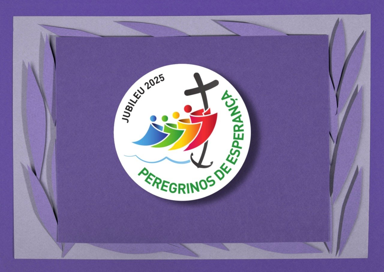 Vivenciar a Quaresma à luz do Jubileu de Esperança  - Jornal O São Paulo