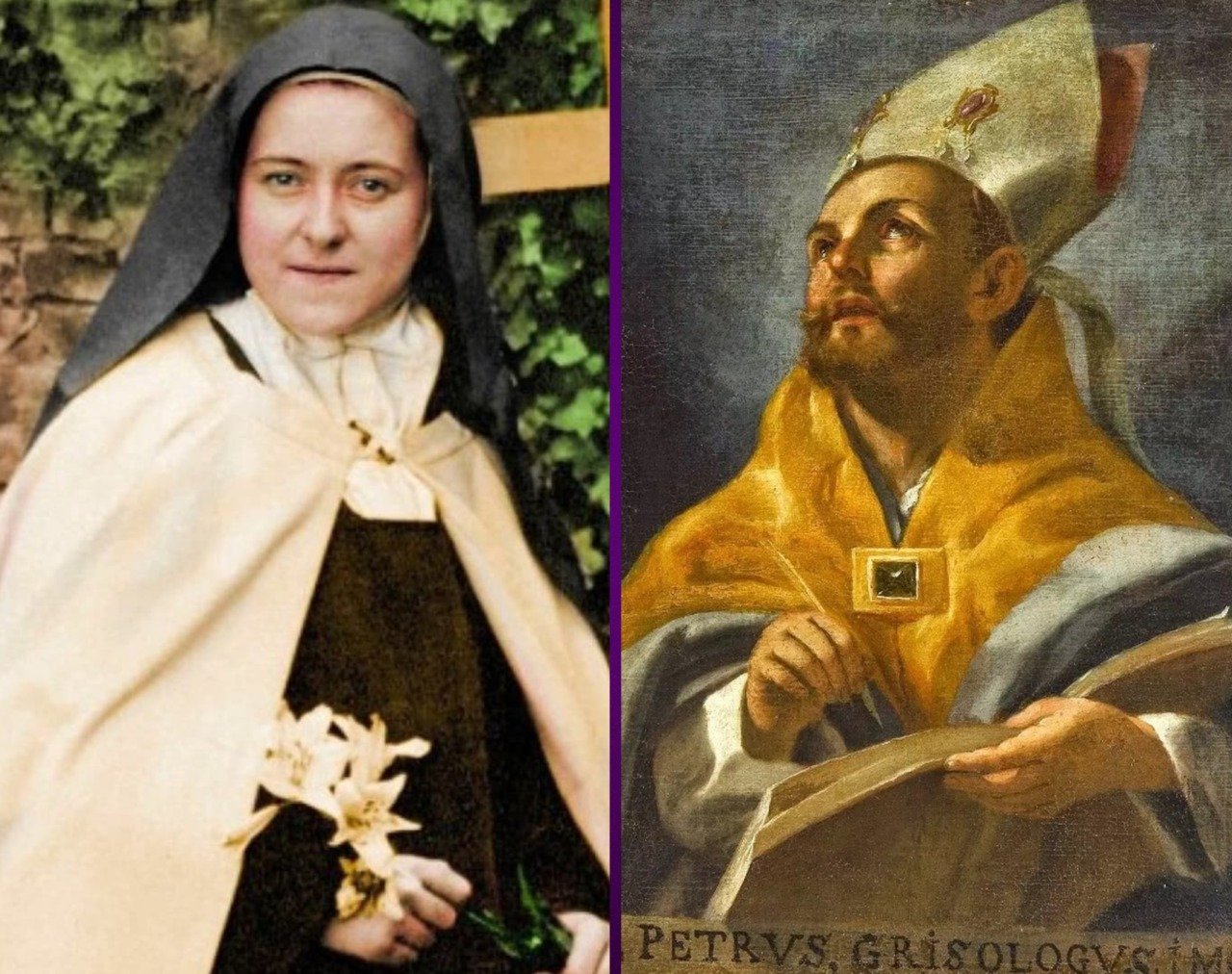 Benditas vozes da Quaresma! - Jornal O São Paulo