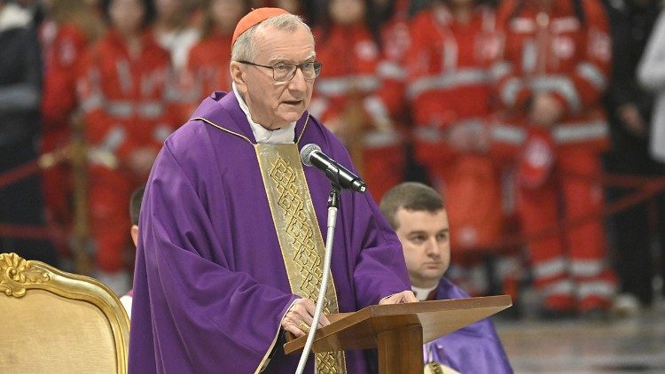 Papa: uma sociedade justa não se constrói eliminando nascituros, idosos e doentes - Jornal O São Paulo