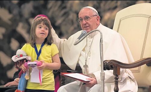 O Papa e a conjuntura internacional - Jornal O São Paulo