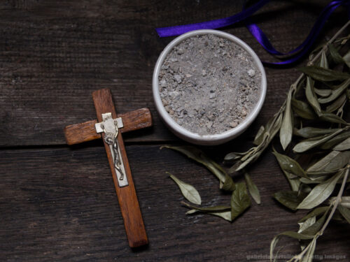 Quaresma: tempo de preparar a Páscoa - Jornal O São Paulo