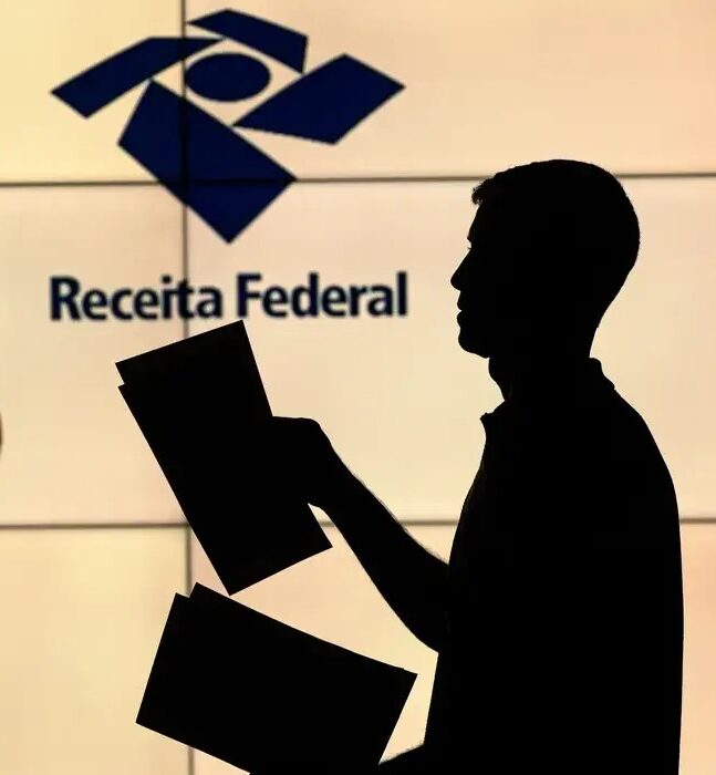 Programa para fazer declaração do IRPF 2025 está disponível - Jornal O São Paulo