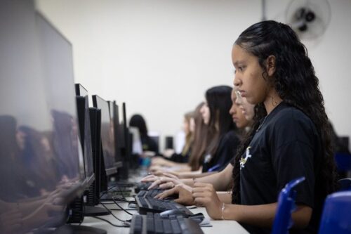 Curso gratuito de IA oferecido pelo Governo de SP tem inscrições até segunda, 31 - Jornal O São Paulo