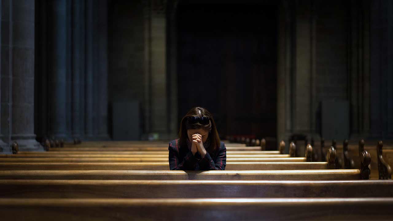 Viver bem a Quaresma - Jornal O São Paulo