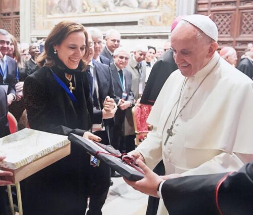 Empresários católicos relatam como a fé contribui para relações saudáveis e produtivas no trabalho - Jornal O São Paulo