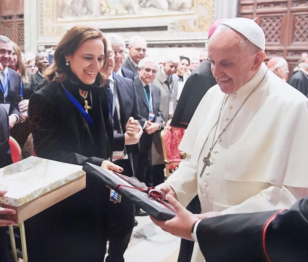 Empresários católicos relatam como a fé contribui para relações saudáveis e produtivas no trabalho - Jornal O São Paulo