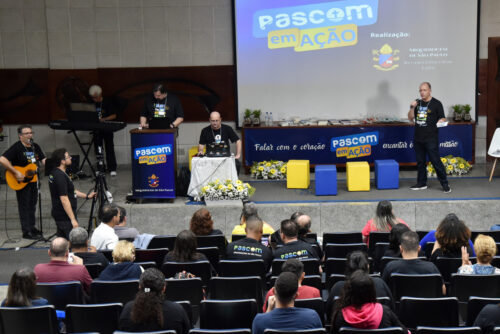 Como a Pascom pode contribuir para a articulação das pastorais? - Jornal O São Paulo