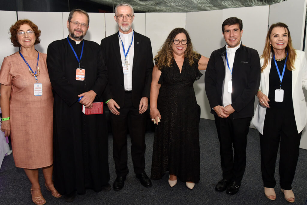 II Congresso Internacional discute os desafios e as perspectivas para a defesa da vida - Jornal O São Paulo