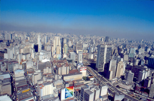 Aquecimento global: uma polêmica científica e política - Jornal O São Paulo