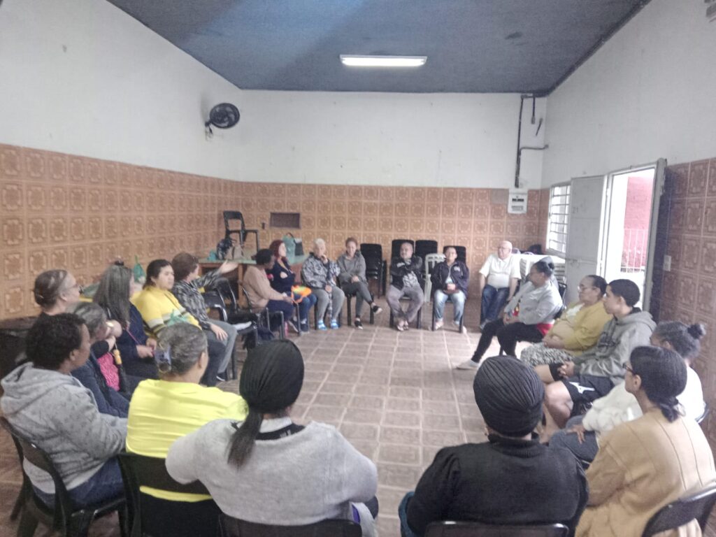 Retiros, formações e peregrinações em destaque no Ipiranga - Jornal O São Paulo