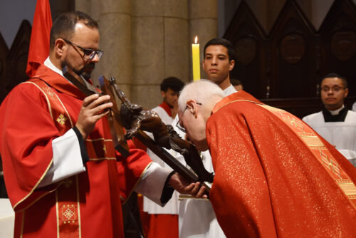 Páscoa, celebração da esperança - Jornal O São Paulo