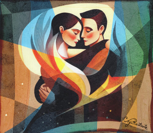 A conversão da paixão ao amor - Jornal O São Paulo