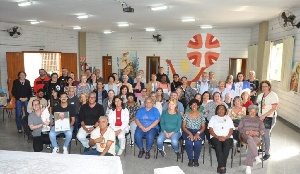 Paróquias refletem sobre a implementação do Projeto Emergencial de Pastoral - Jornal O São Paulo