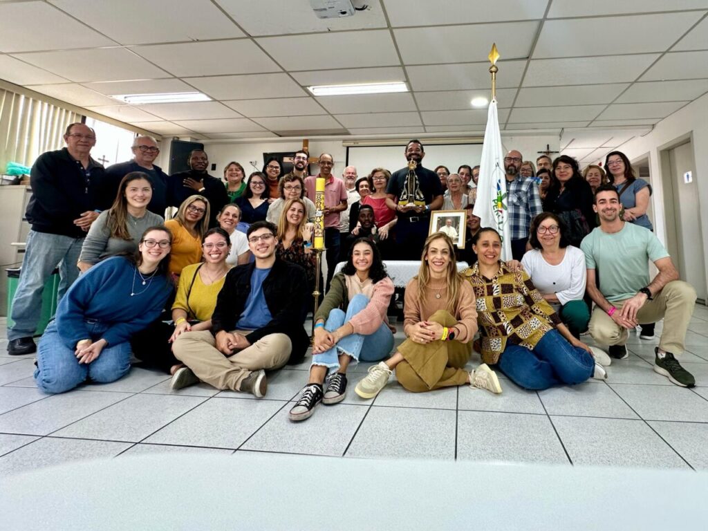 Paróquias refletem sobre a implementação do Projeto Emergencial de Pastoral - Jornal O São Paulo