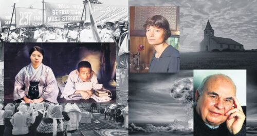 O fascínio da conversão - Jornal O São Paulo