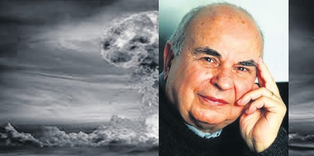 O fascínio da conversão - Jornal O São Paulo