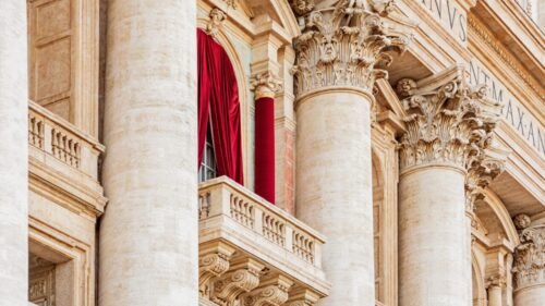 Quem será o novo Papa? - Jornal O São Paulo