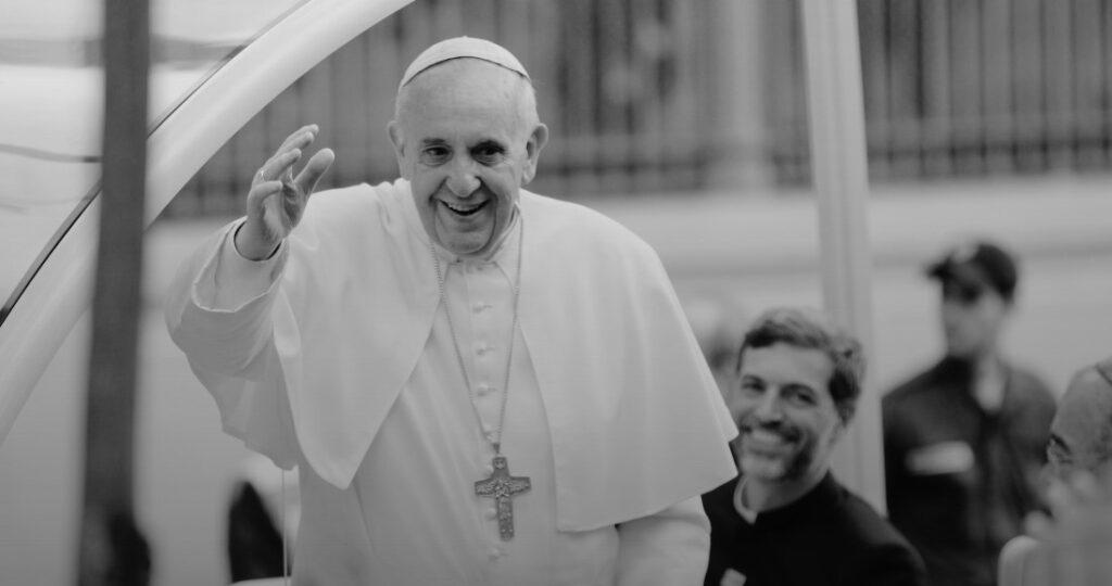 Nota de Pesar da CNBB pelo falecimento do Papa Francisco - Jornal O São Paulo