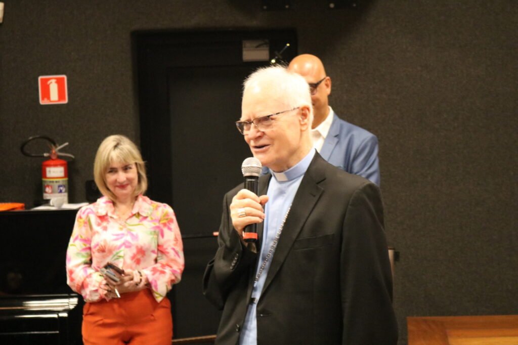 ‘Dia da ANEC’ promove reflexão sobre educação católica em São Paulo