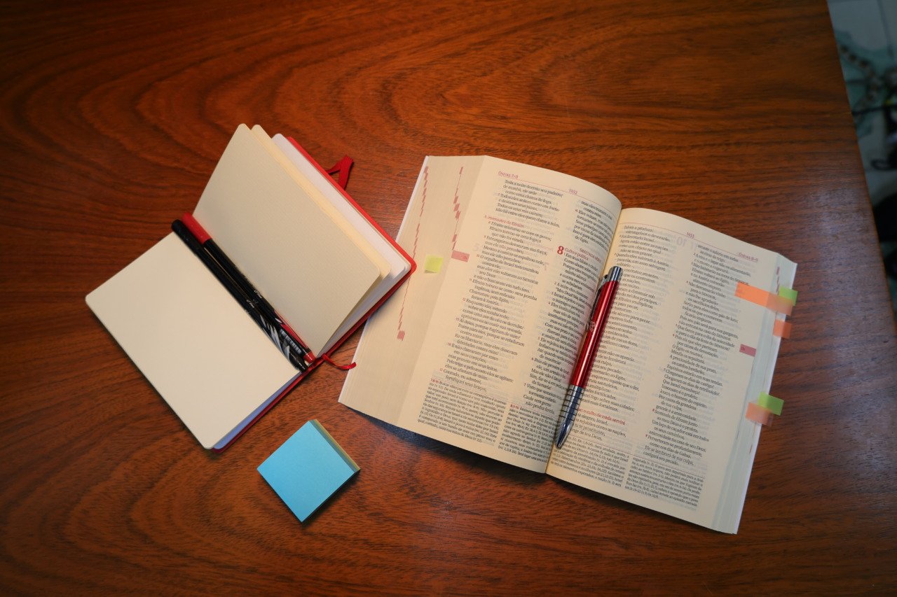 Pascom em Ação: Ler e meditar o Evangelho na ótica da comunicação - Jornal O São Paulo