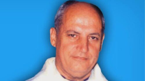 Padre Nazareno Lanciotti, sacerdote missionário italiano no Brasil, será beatificado - Jornal O São Paulo