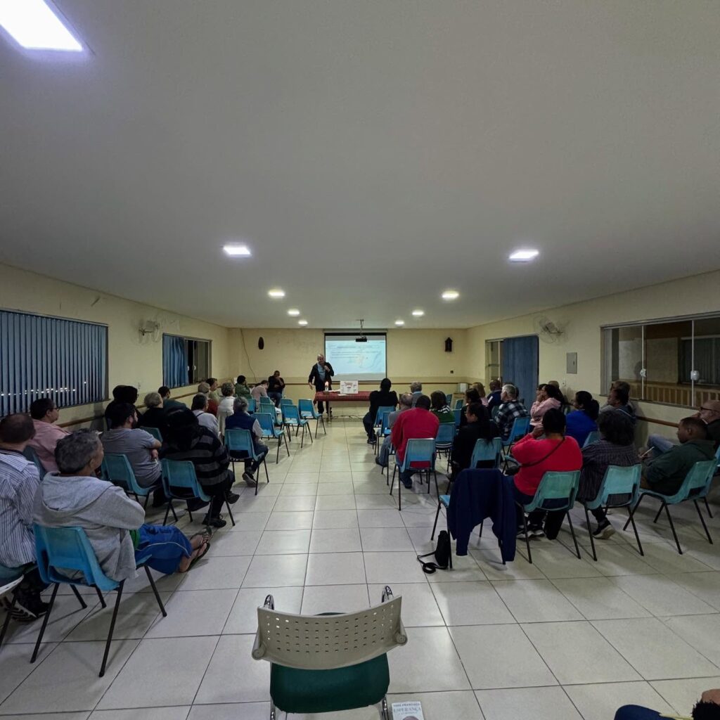 Paróquias refletem sobre a implementação do Projeto Emergencial de Pastoral - Jornal O São Paulo