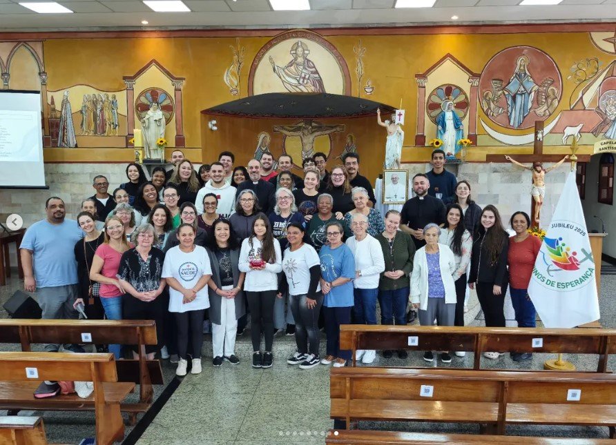 Paróquias refletem sobre a implementação do Projeto Emergencial de Pastoral - Jornal O São Paulo