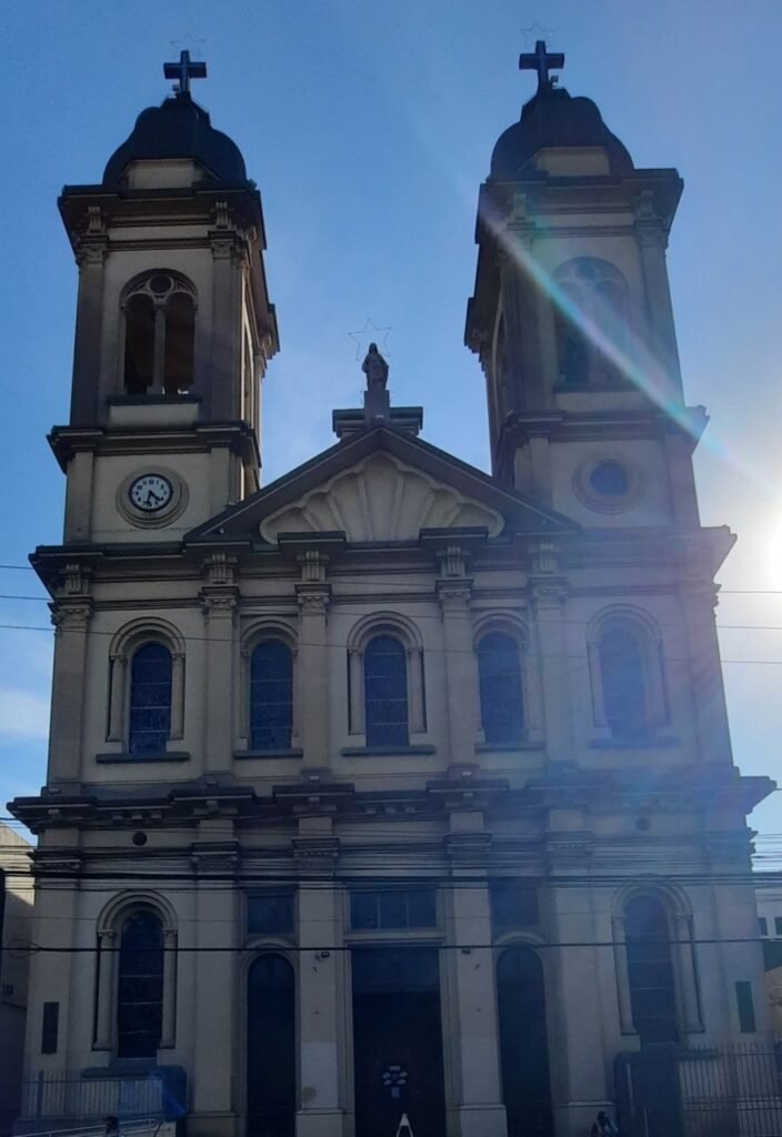 CNBB publica Nota de Pesar por acidente de ônibus na RSC-453 nesta sexta-feira, 4 de abril - Jornal O São Paulo