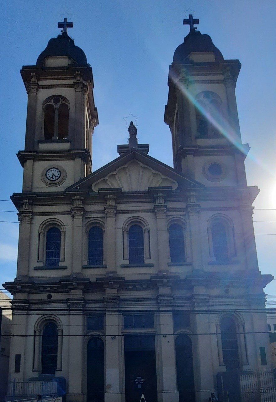 CNBB publica Nota de Pesar por acidente de ônibus na RSC-453 nesta sexta-feira, 4 de abril - Jornal O São Paulo