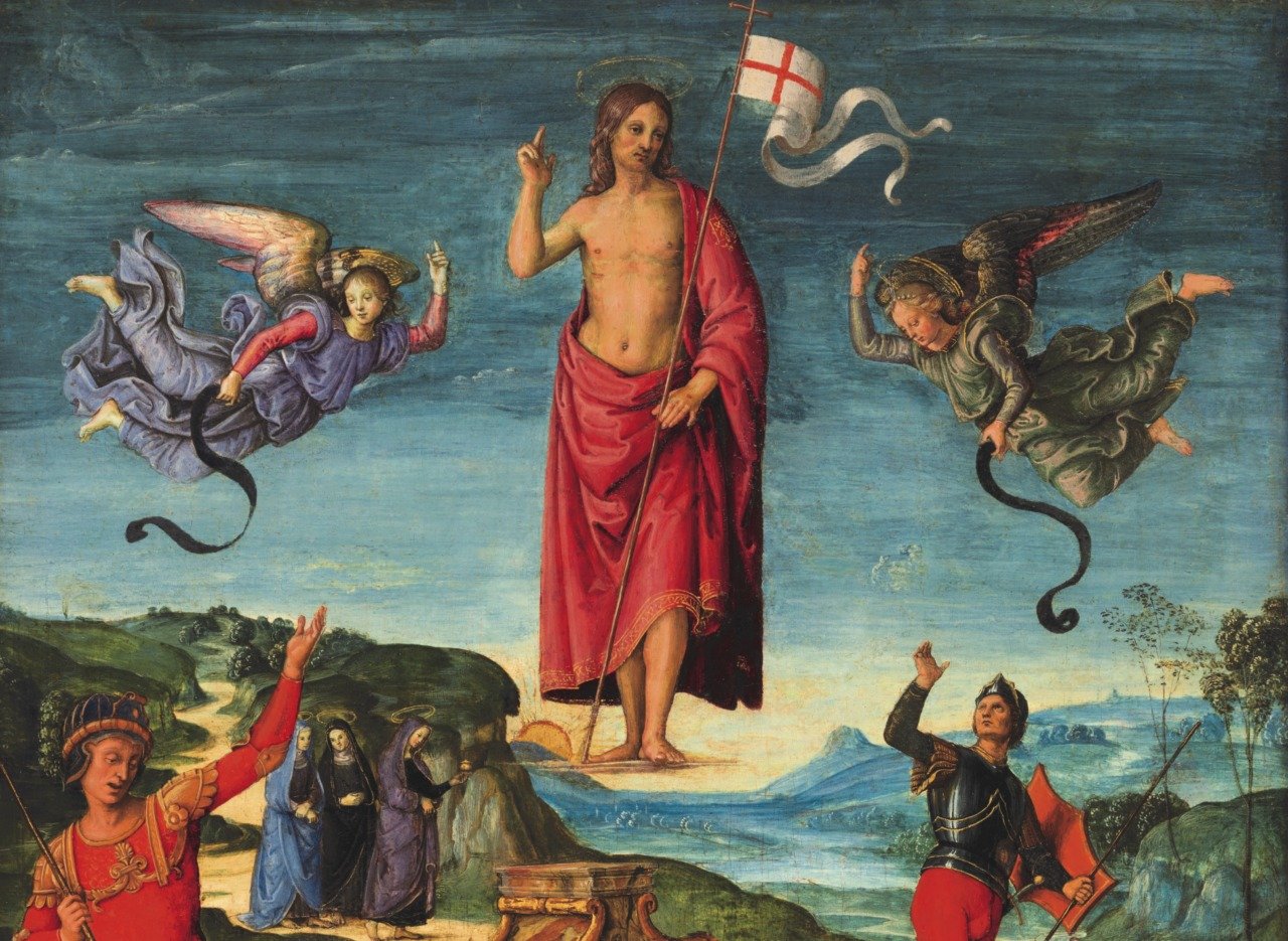 Ele está no meio de nós! - Jornal O São Paulo